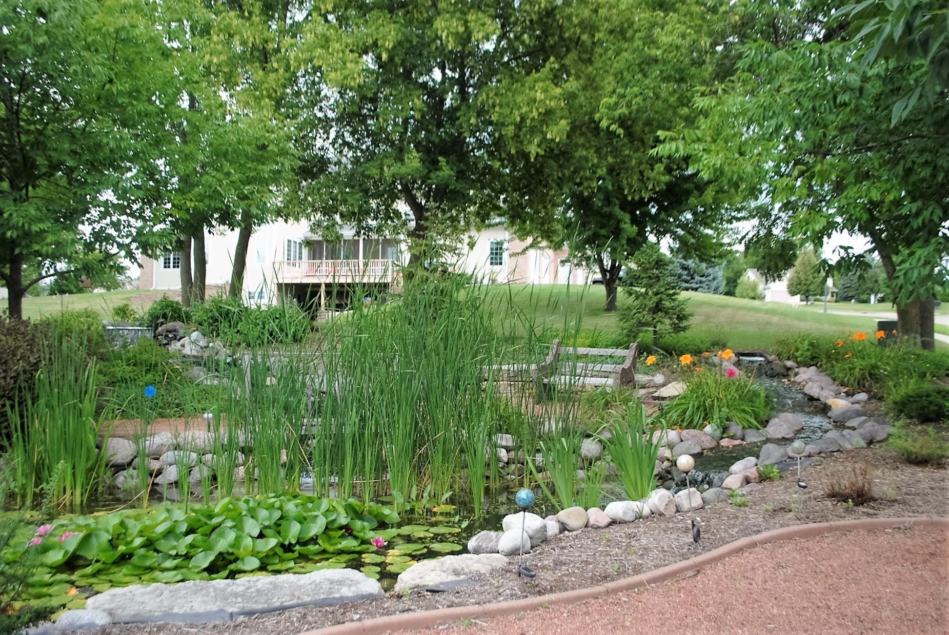 754 Kensington Drive, Ripon, WI 54971