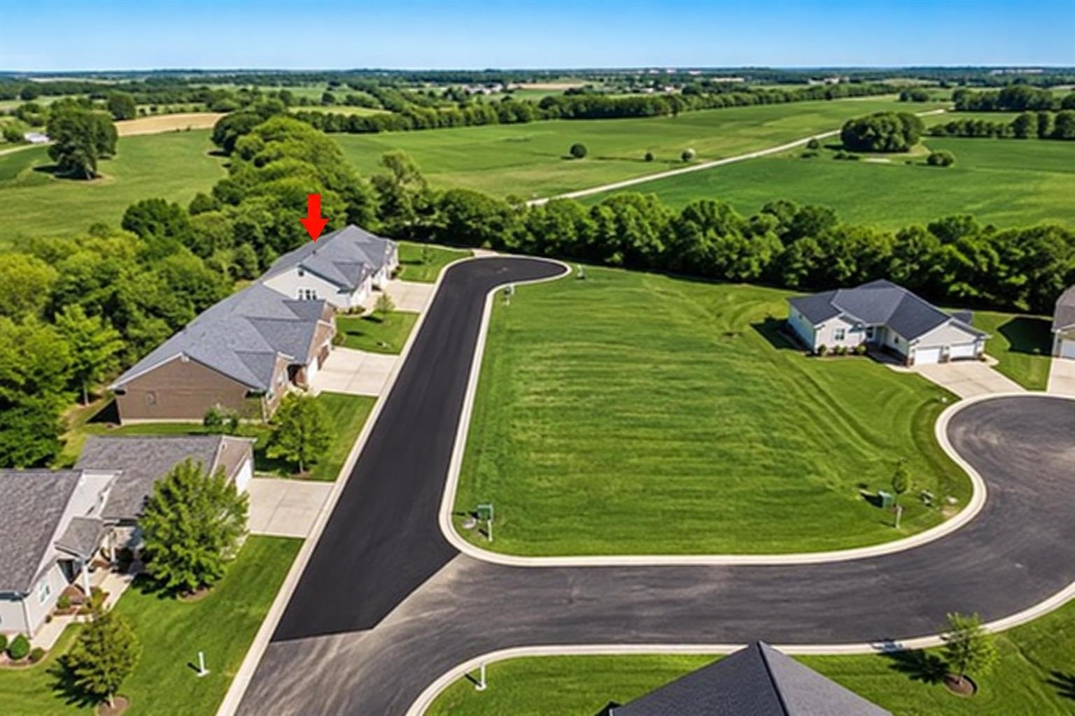 754 Kensington Drive, Ripon, WI 54971
