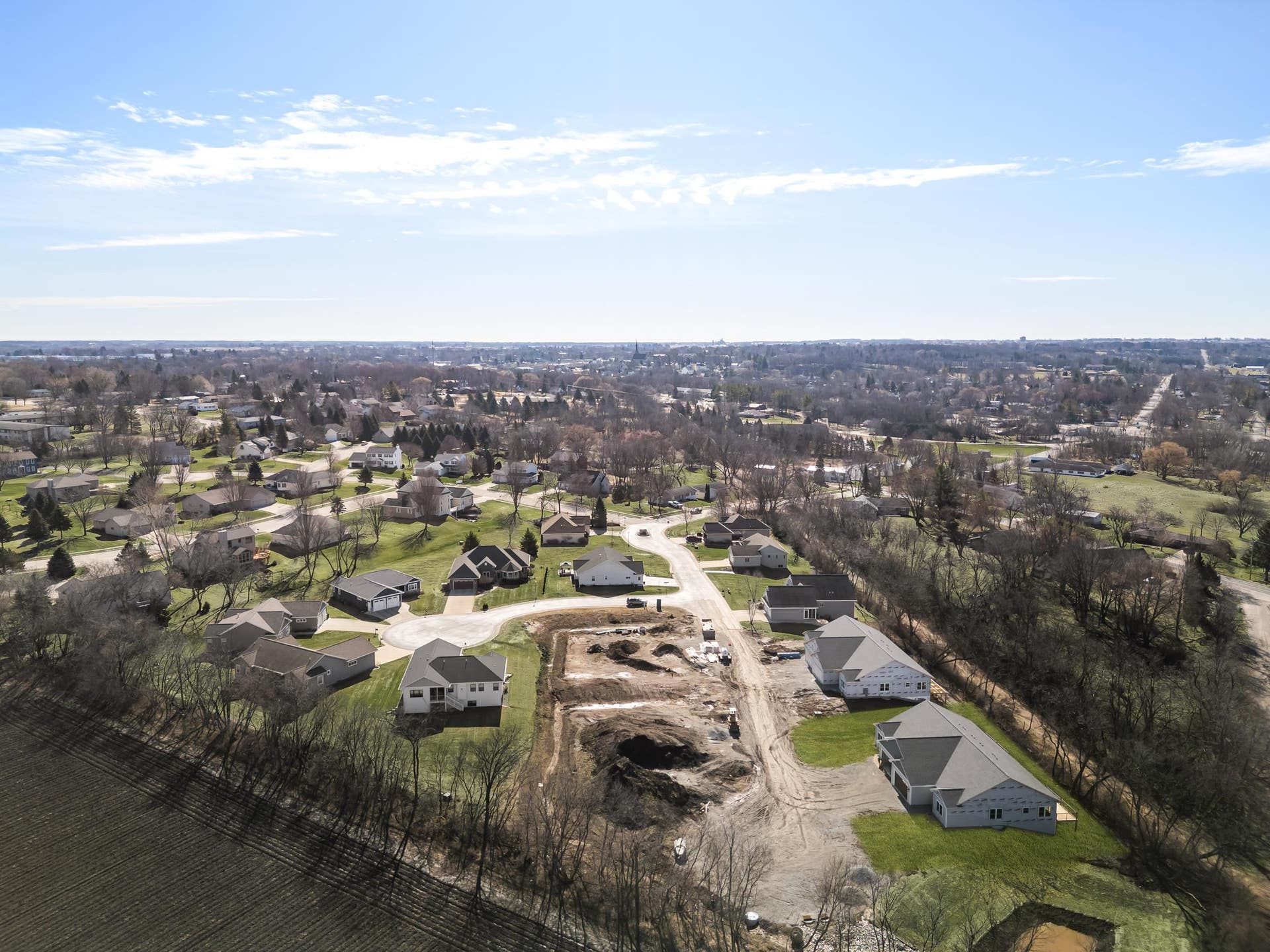 742 Kensington Drive, Ripon, WI 54971
