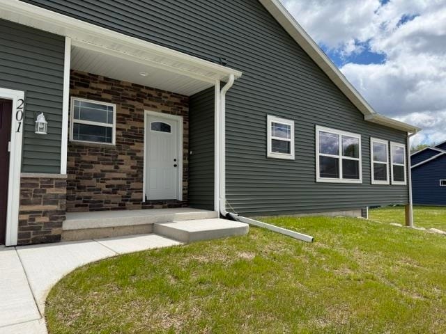 Property photo for 201 Mariahwynn Terrace, Lodi, WI