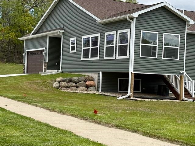 201 Mariahwynn Terrace, Lodi, WI 53555