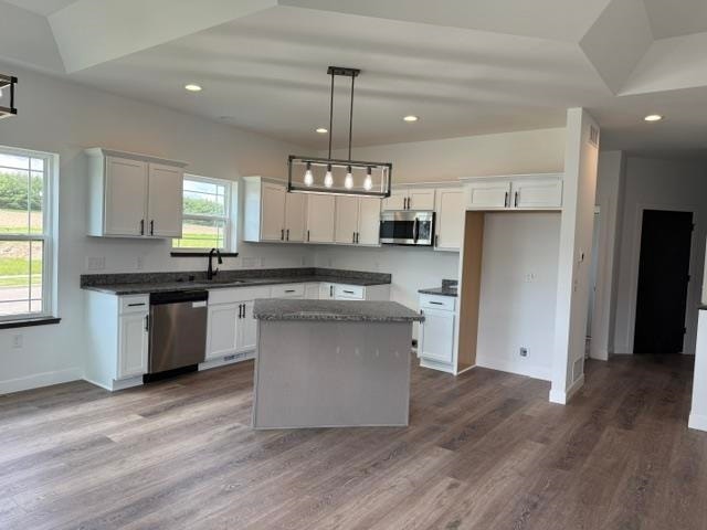 201 Mariahwynn Terrace, Lodi, WI 53555