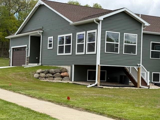 201 Mariahwynn Terrace, Lodi, WI 53555