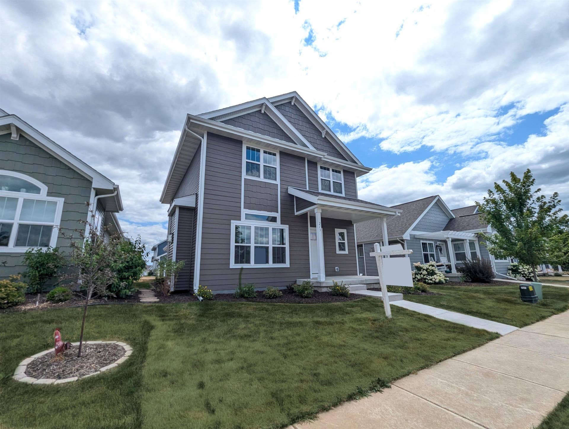 213 Lillehammer Lane, Mount Horeb, WI 53572