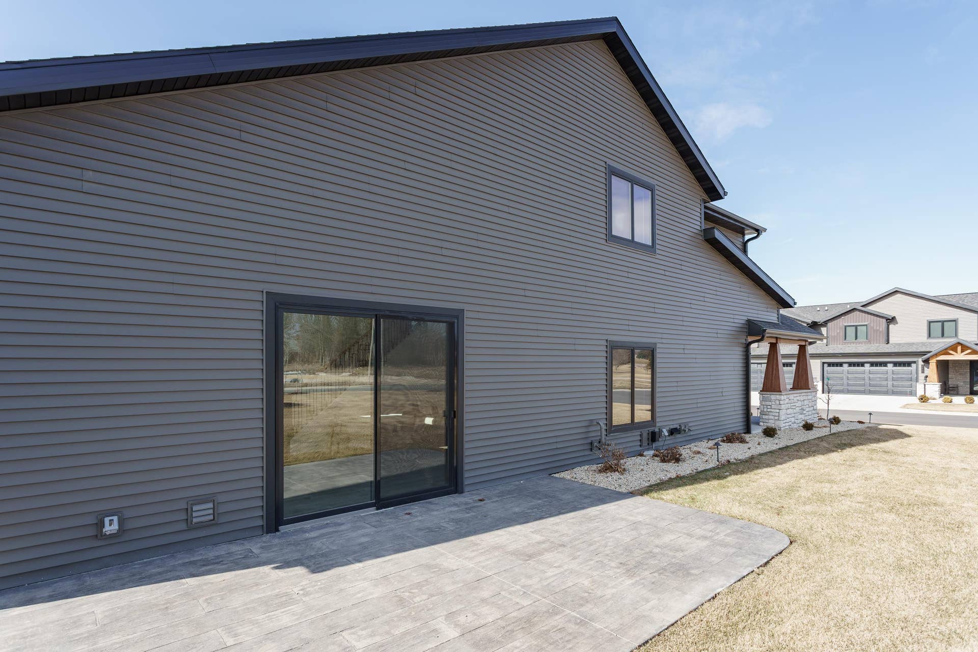 367 Ridge View Drive, #16, Milton, WI 53563