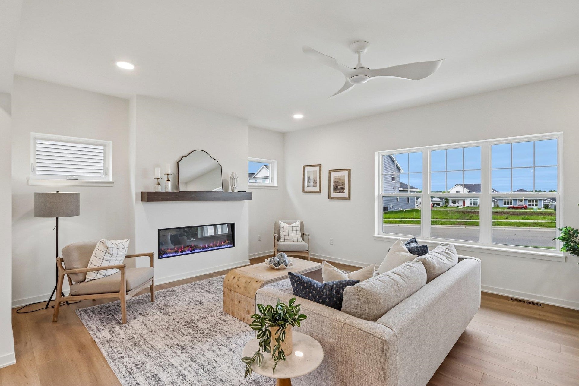 6643 Redpoll Road, Middleton, WI 53562