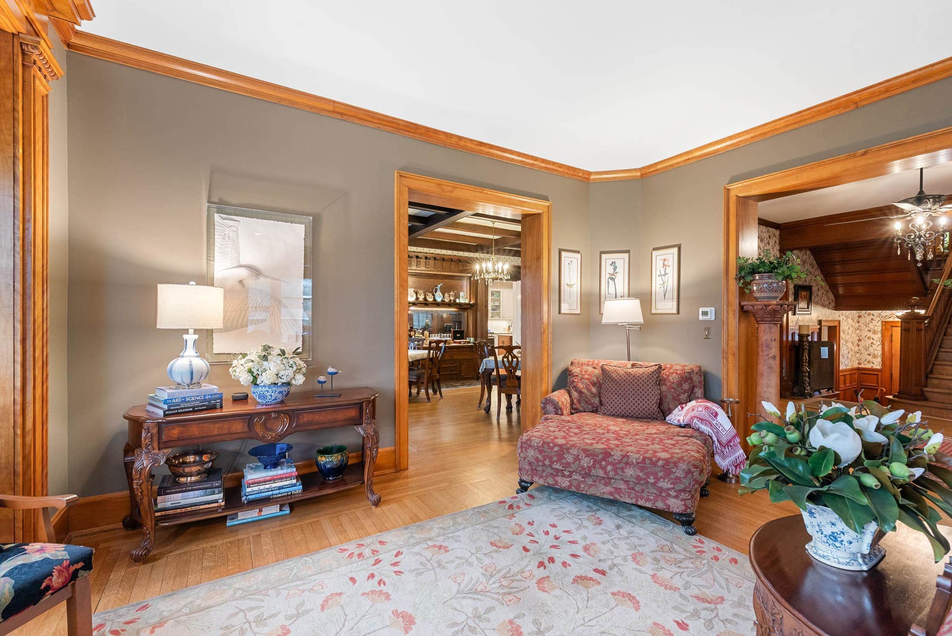 611 E Walnut Street, Horicon, WI 53032-1221