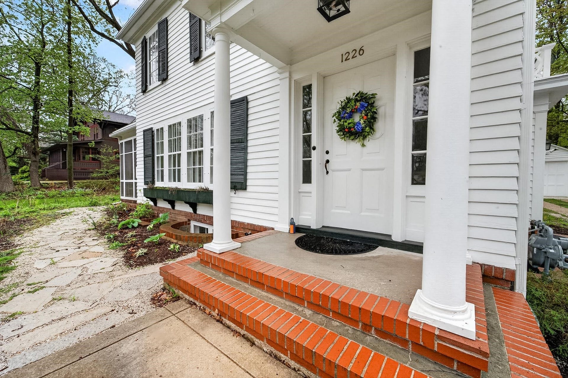 1226 Sweetbriar Road, Shorewood Hills, WI 53705