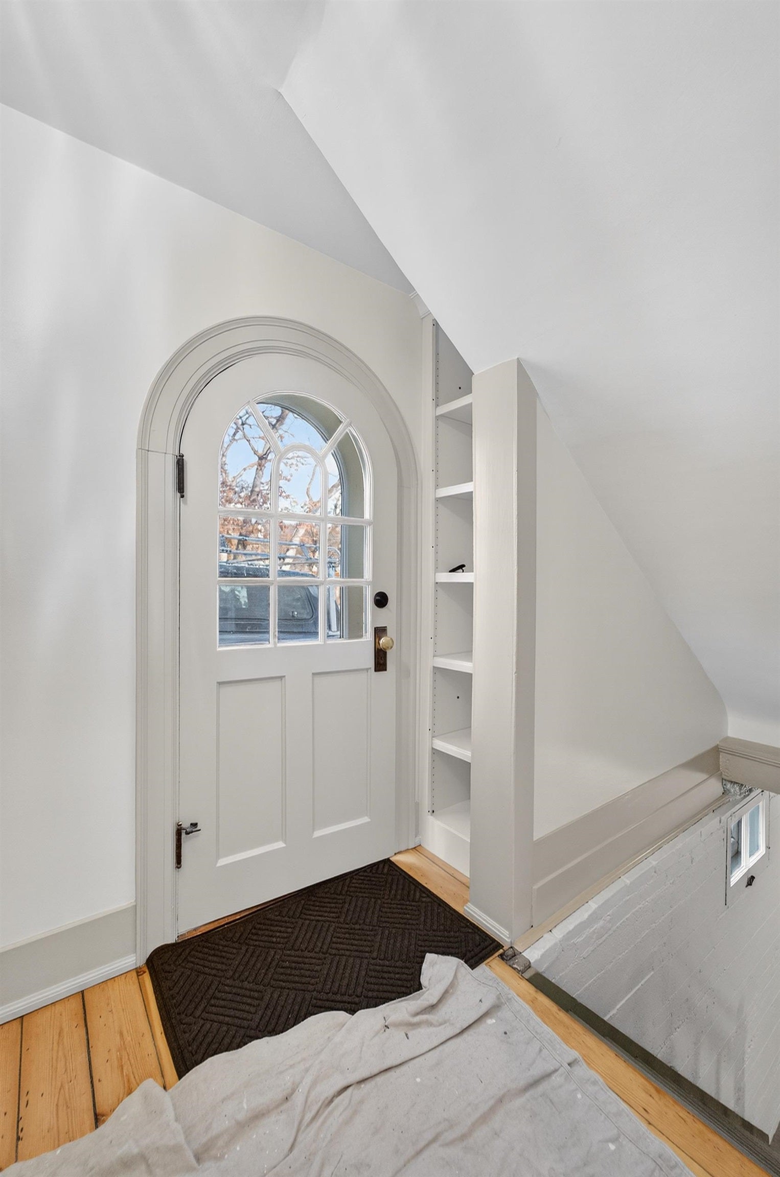 1226 Sweetbriar Road, Shorewood Hills, WI 53705