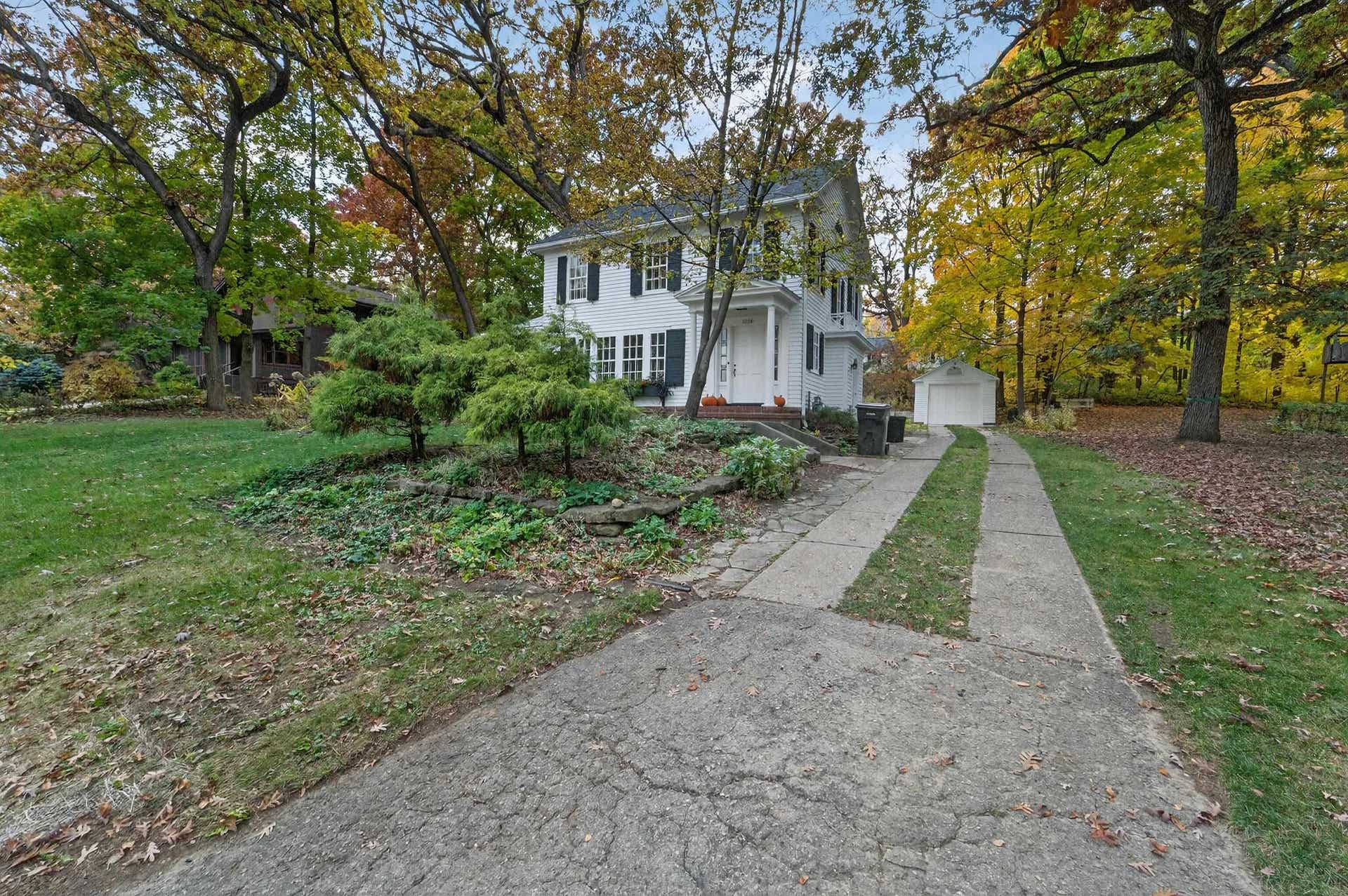 1226 Sweetbriar Road, Shorewood Hills, WI 53705