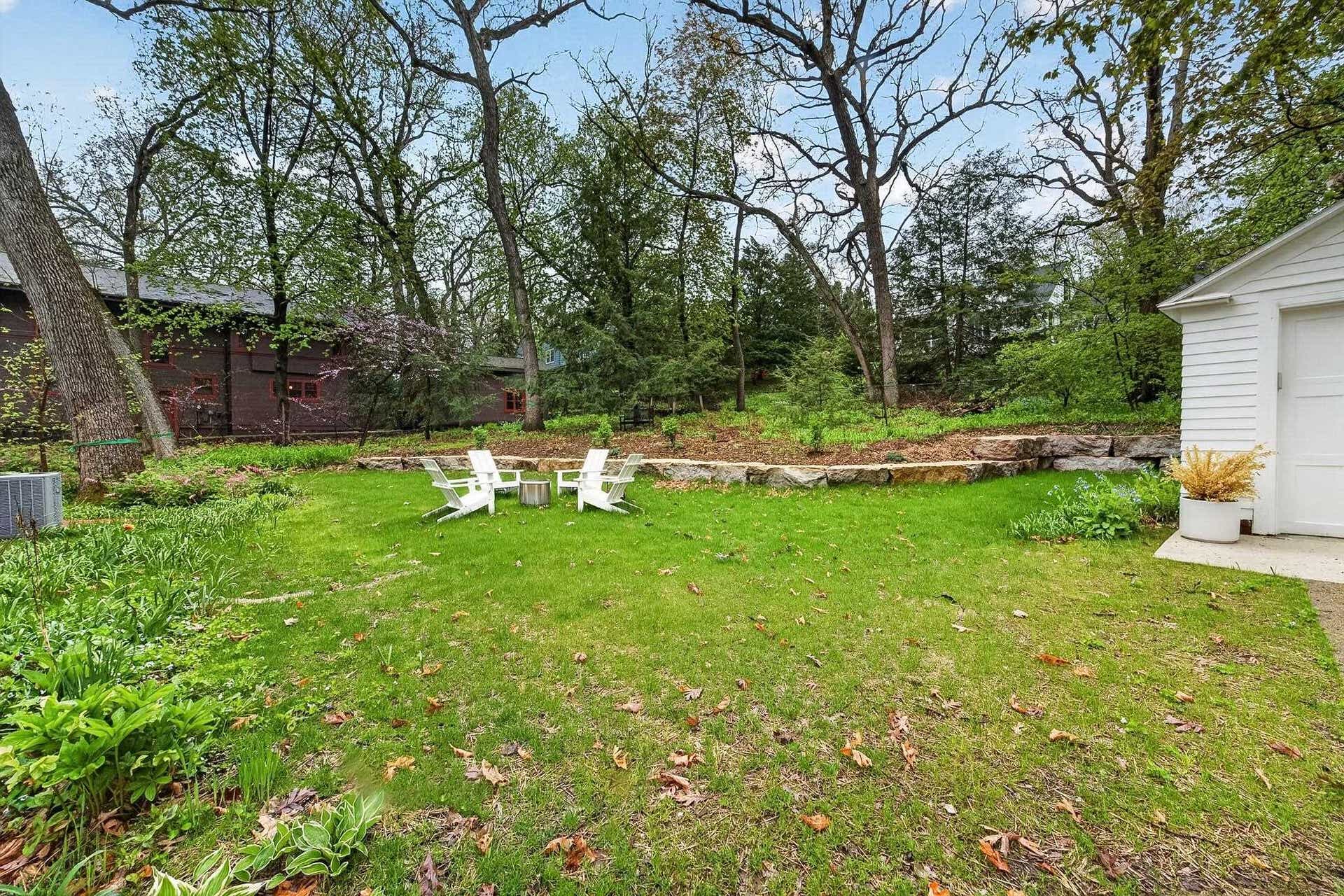 1226 Sweetbriar Road, Shorewood Hills, WI 53705