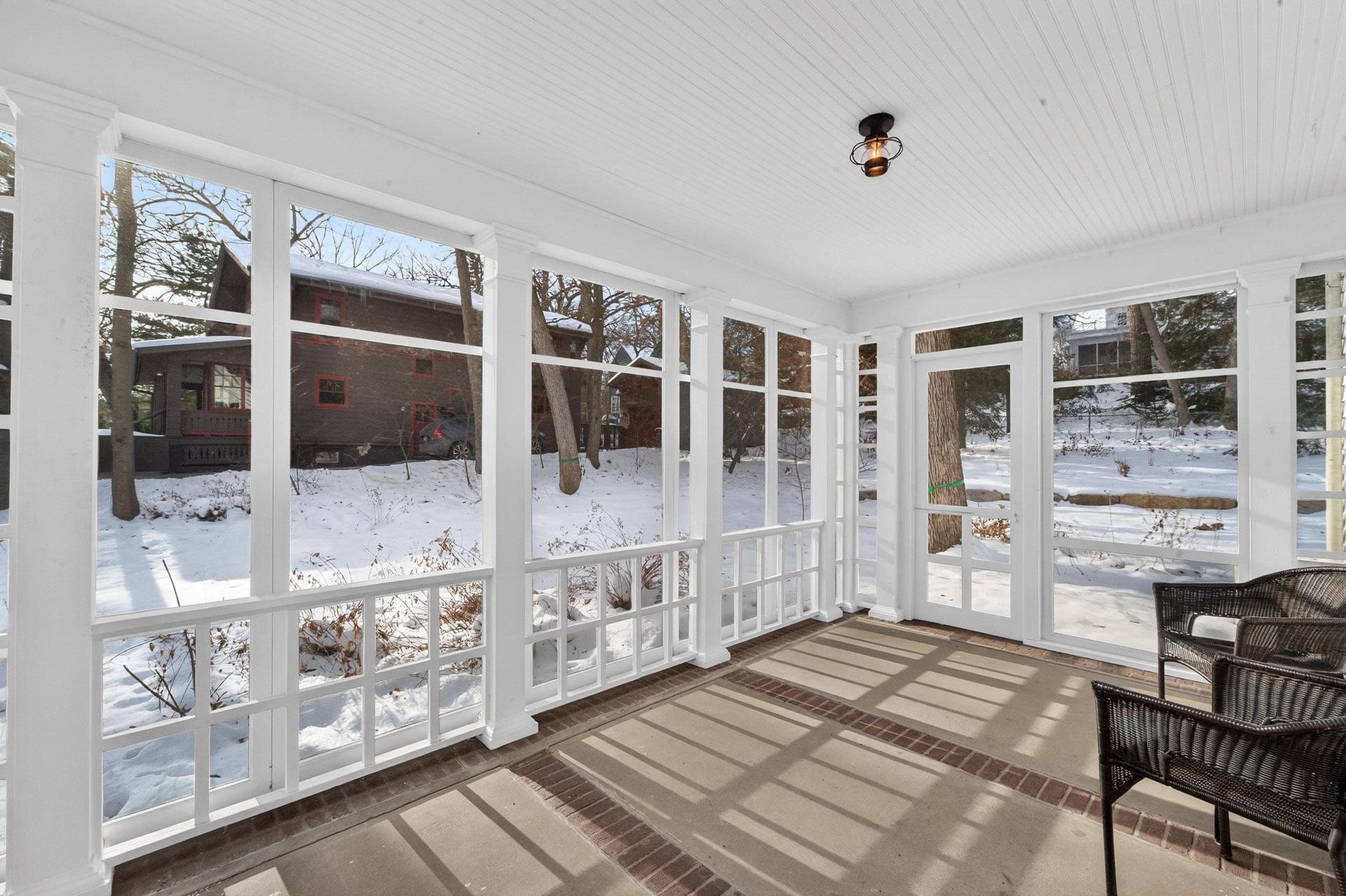 1226 Sweetbriar Road, Shorewood Hills, WI 53705
