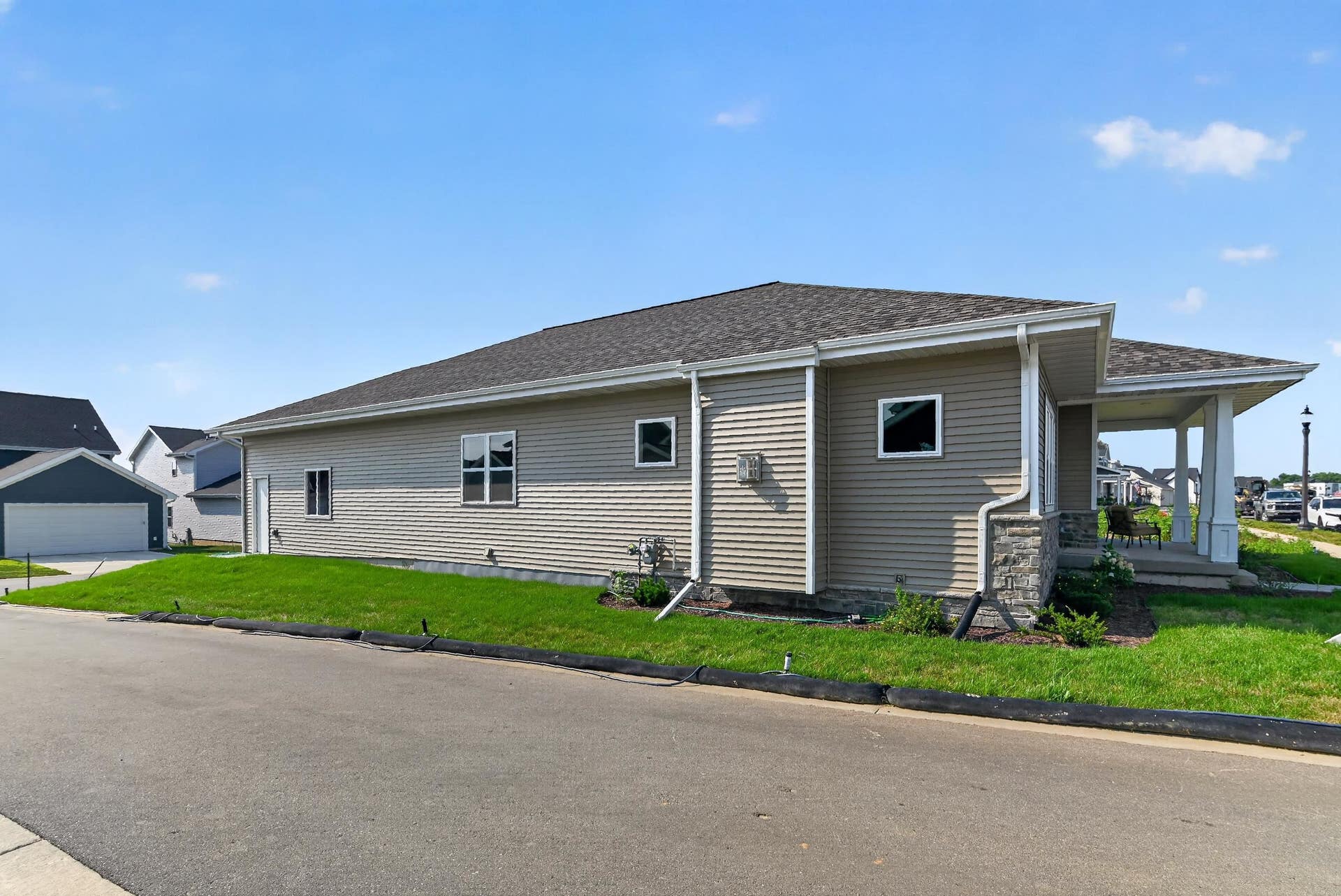 4817 Suelo Road, Fitchburg, WI 53711