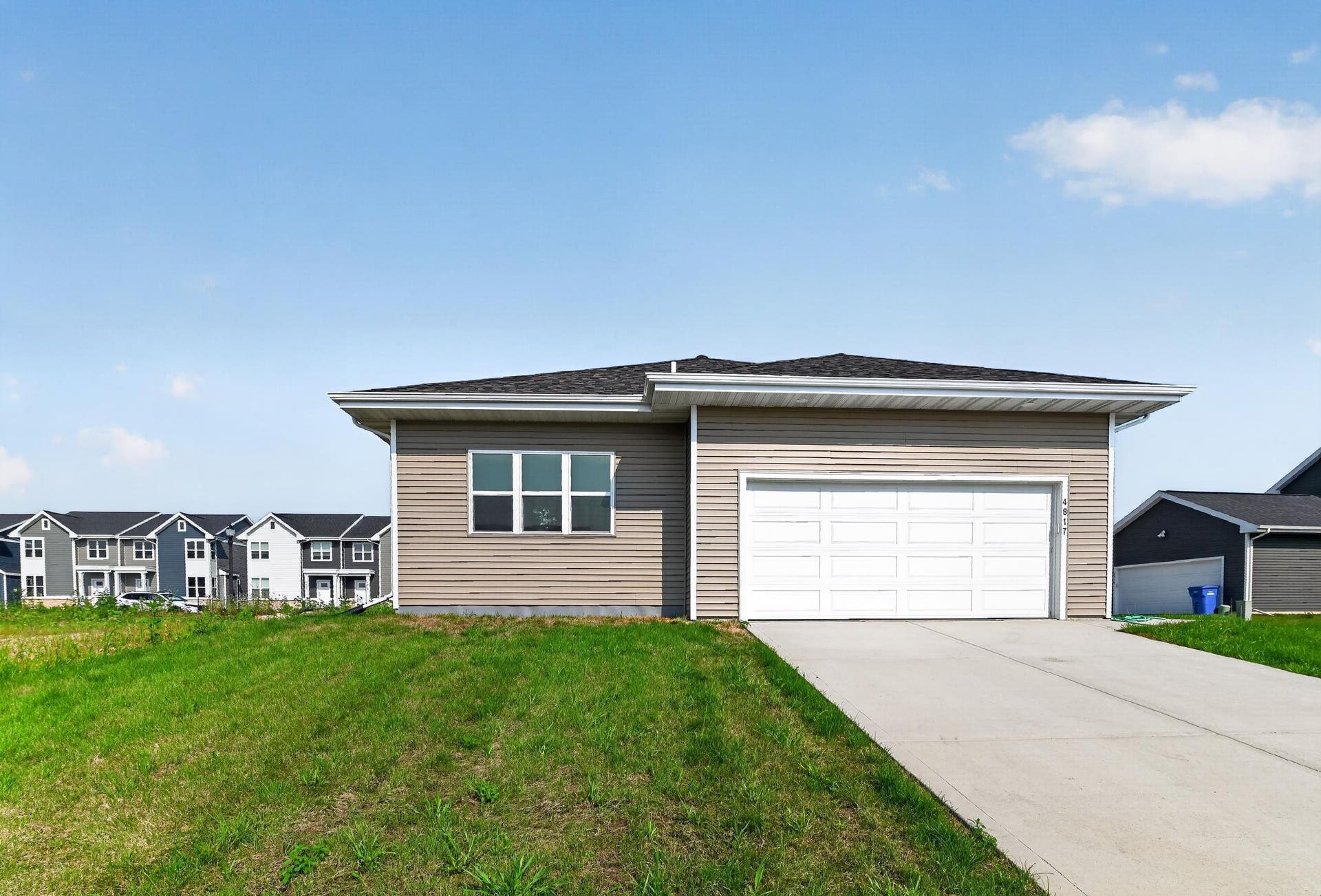 4817 Suelo Road, Fitchburg, WI 53711