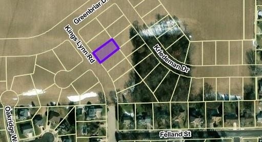 Lot 21 Kings Lynn Road, Stoughton, WI 53589