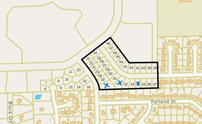 Lot 21 Kings Lynn Road, Stoughton, WI 53589