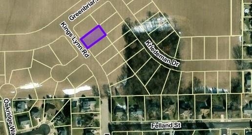 Lot 22 Kings Lynn Road, Stoughton, WI 53589