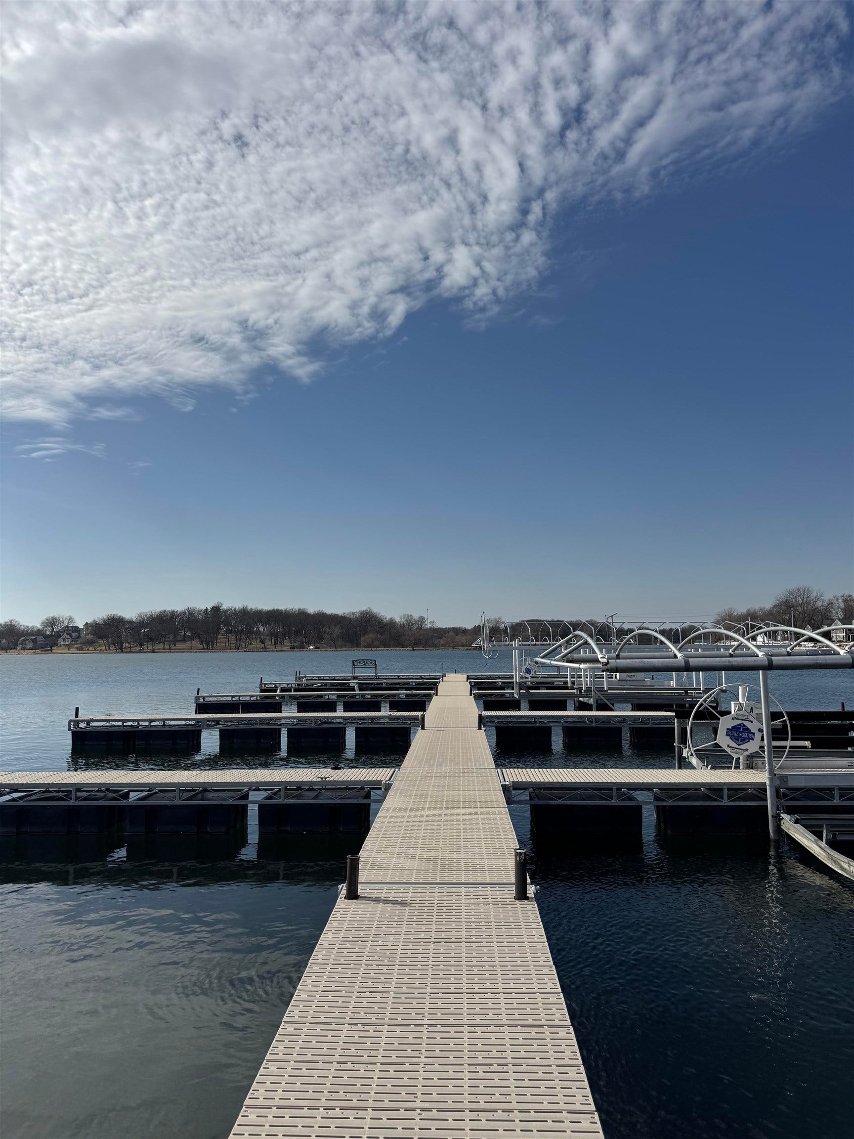 445 Lake Street, #13, Green Lake, WI 54941