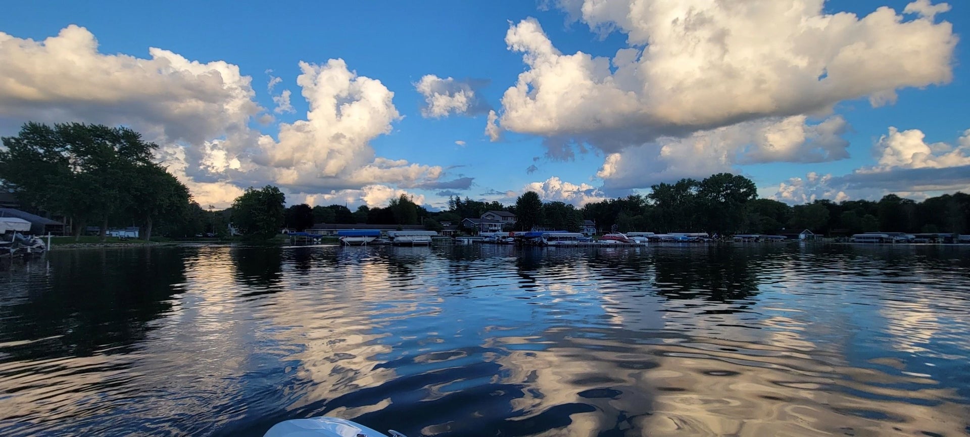 445 Lake Street, #13, Green Lake, WI 54941