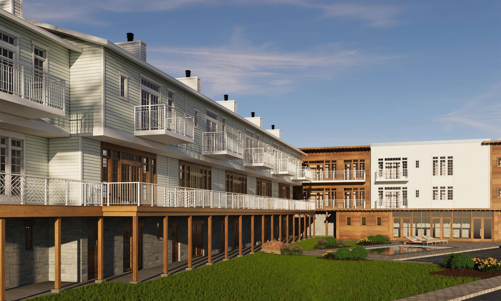 447 Lake Street, #14, Green Lake, WI 54941