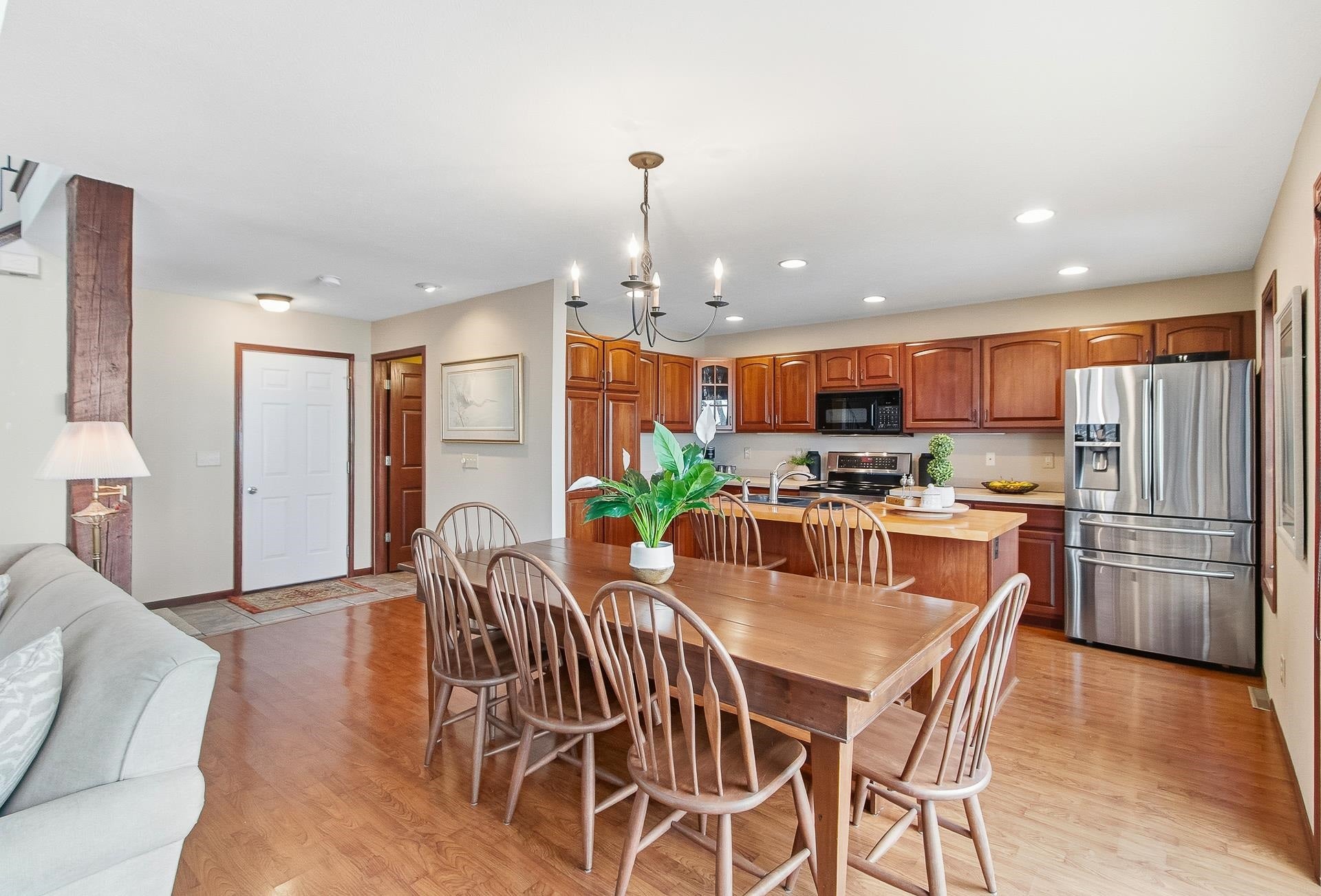 N807 Waubunsee Trail, #3, Koshkonong, WI 53538