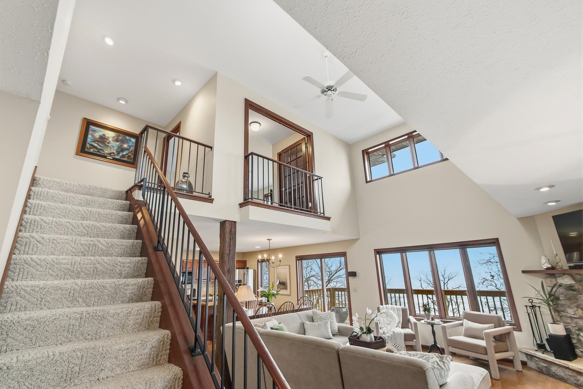 N807 Waubunsee Trail, #3, Koshkonong, WI 53538