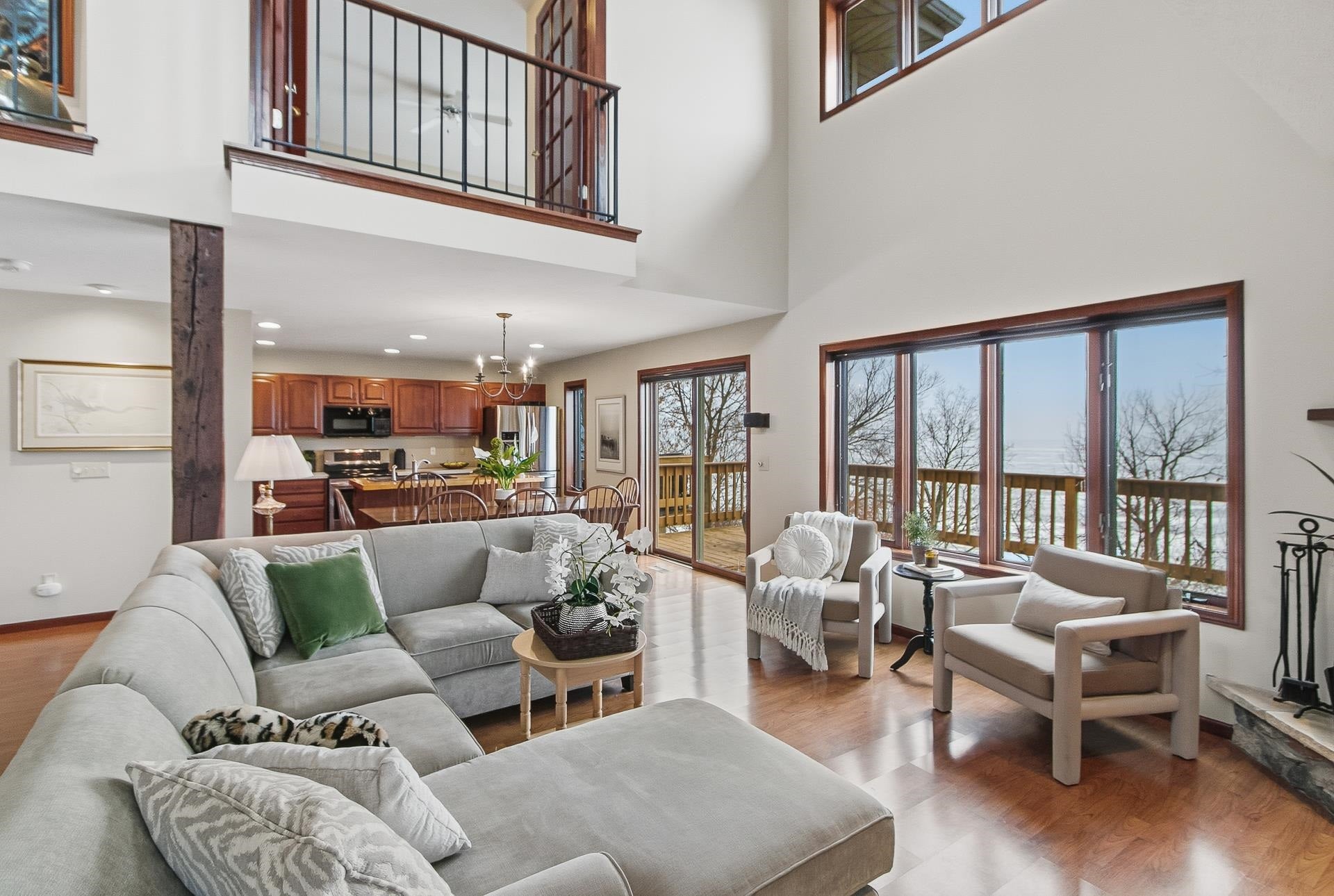 N807 Waubunsee Trail, #3, Koshkonong, WI 53538