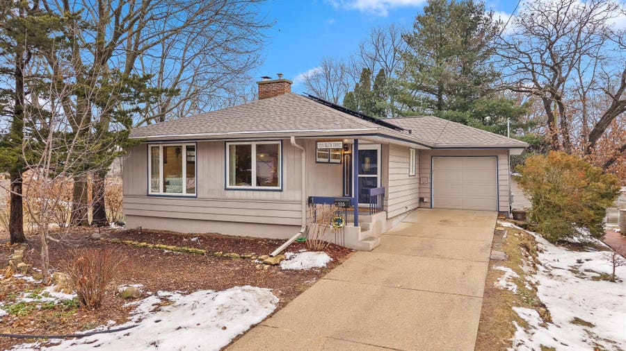 Property photo for 555 Glen Drive, Madison, WI