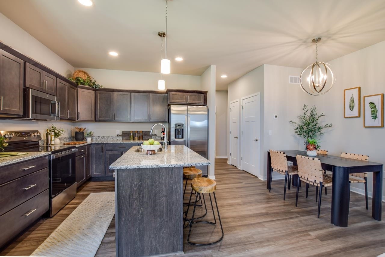 6866 Belle Fontaine Boulevard, Middleton, WI 53562