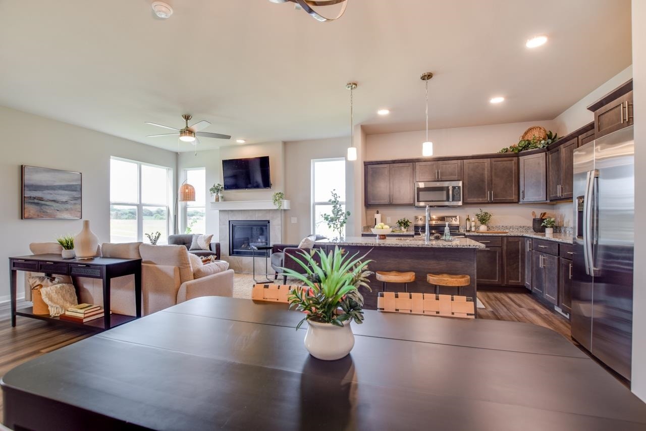 6866 Belle Fontaine Boulevard, Middleton, WI 53562