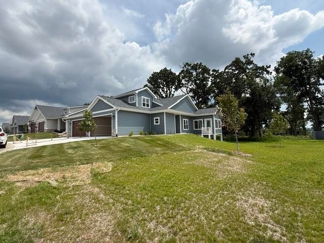 4159 Fox Forest Way, DeForest, WI 53532