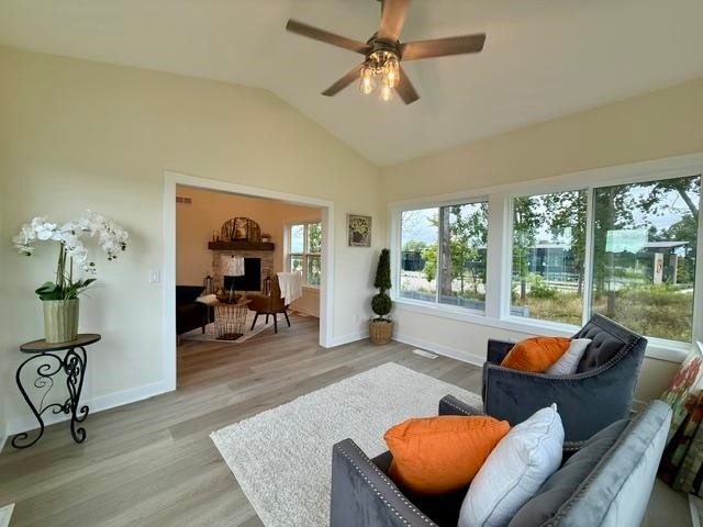 4159 Fox Forest Way, DeForest, WI 53532