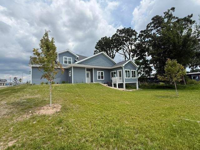 4159 Fox Forest Way, DeForest, WI 53532