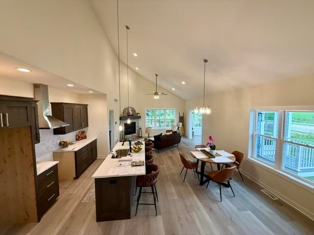 4159 Fox Forest Way, DeForest, WI 53532
