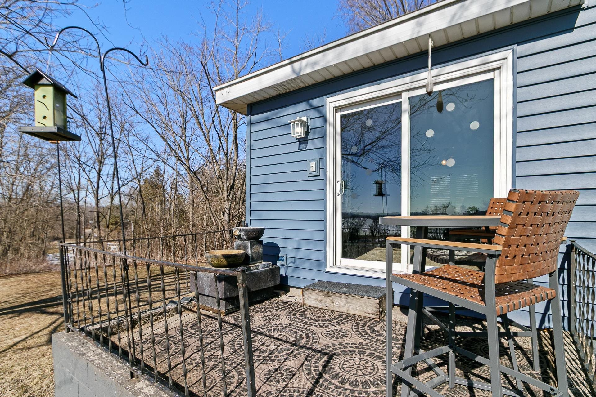 206 Church Street, Merrimac, WI 53561
