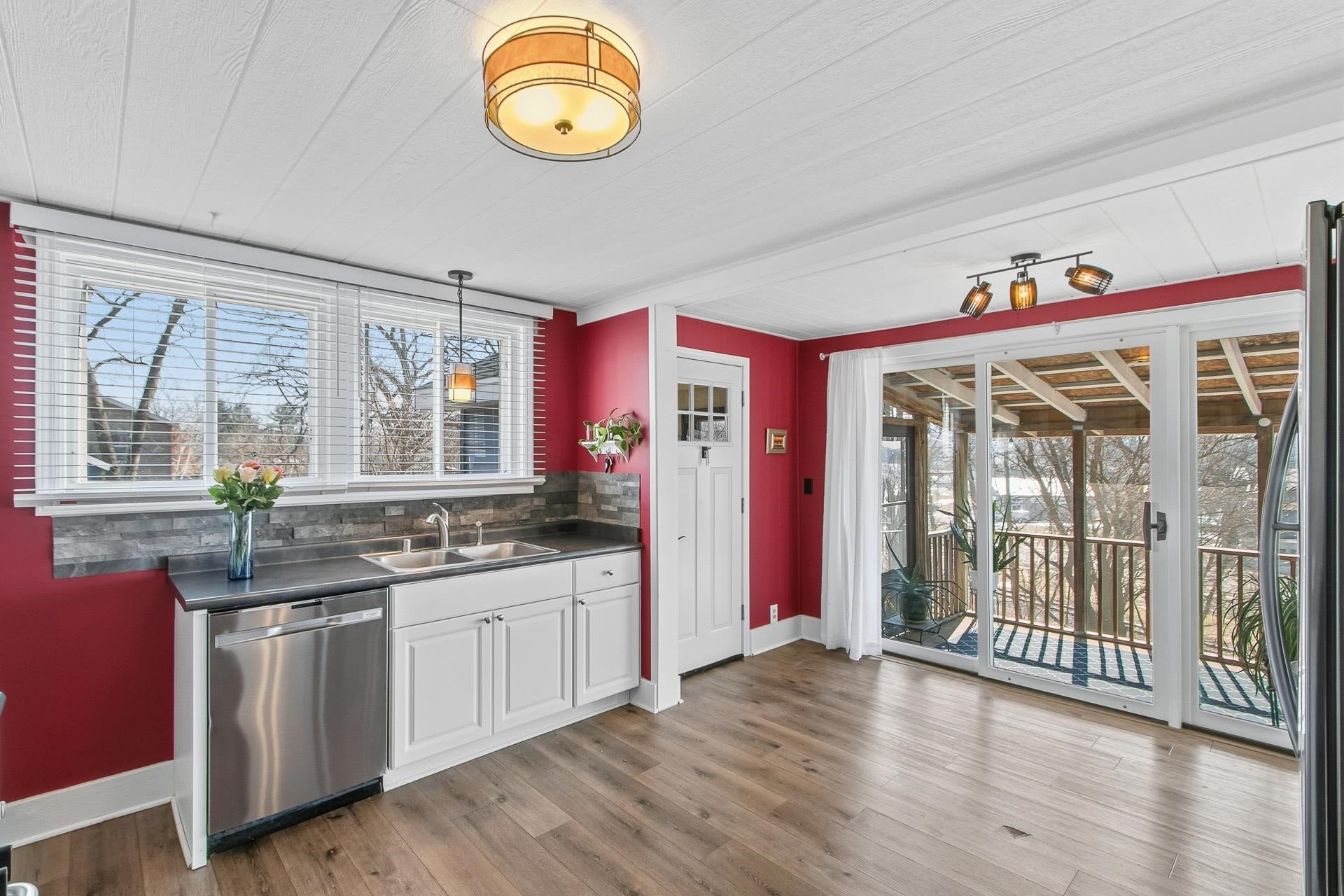 206 Church Street, Merrimac, WI 53561