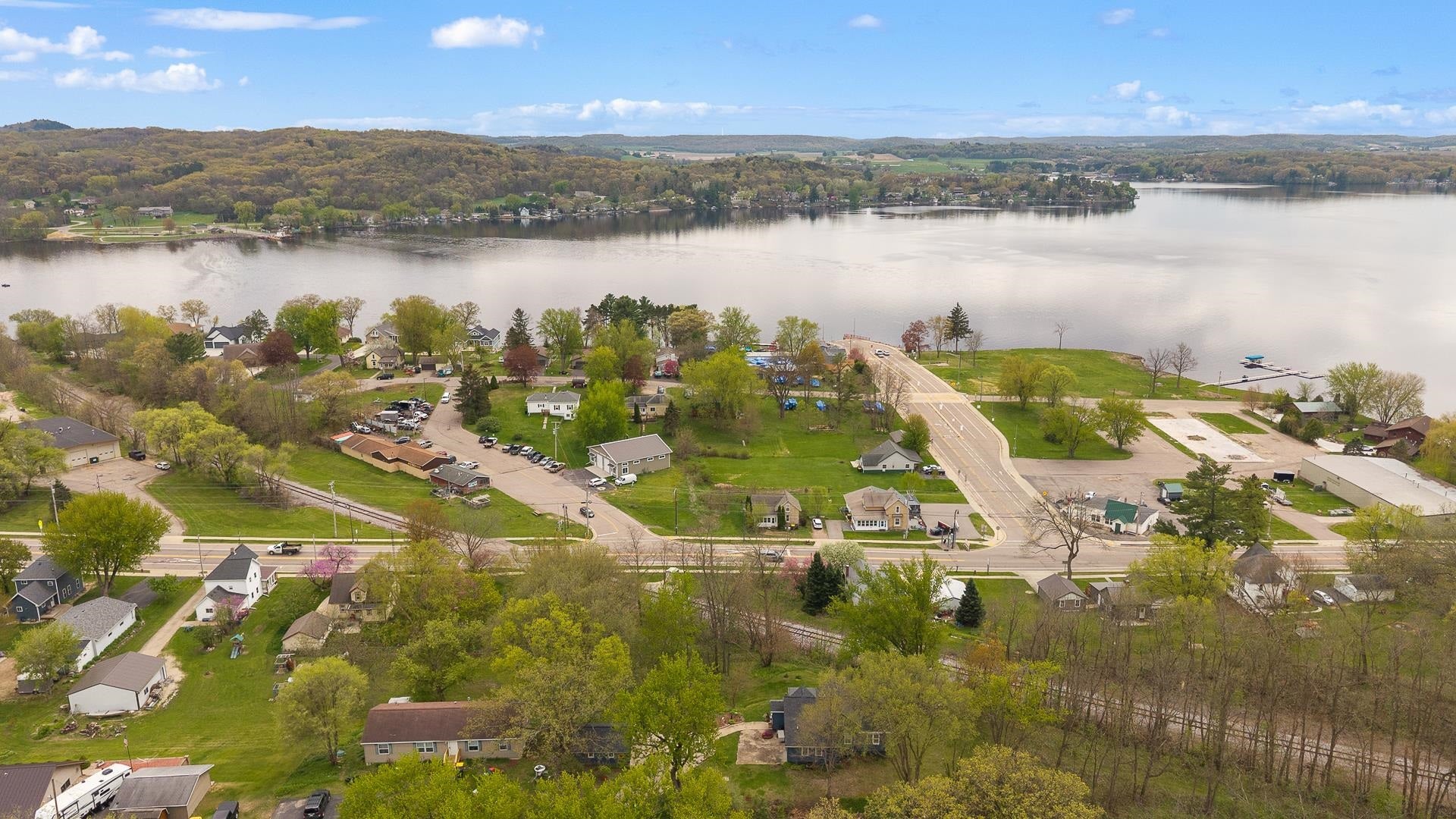 206 Church Street, Merrimac, WI 53561