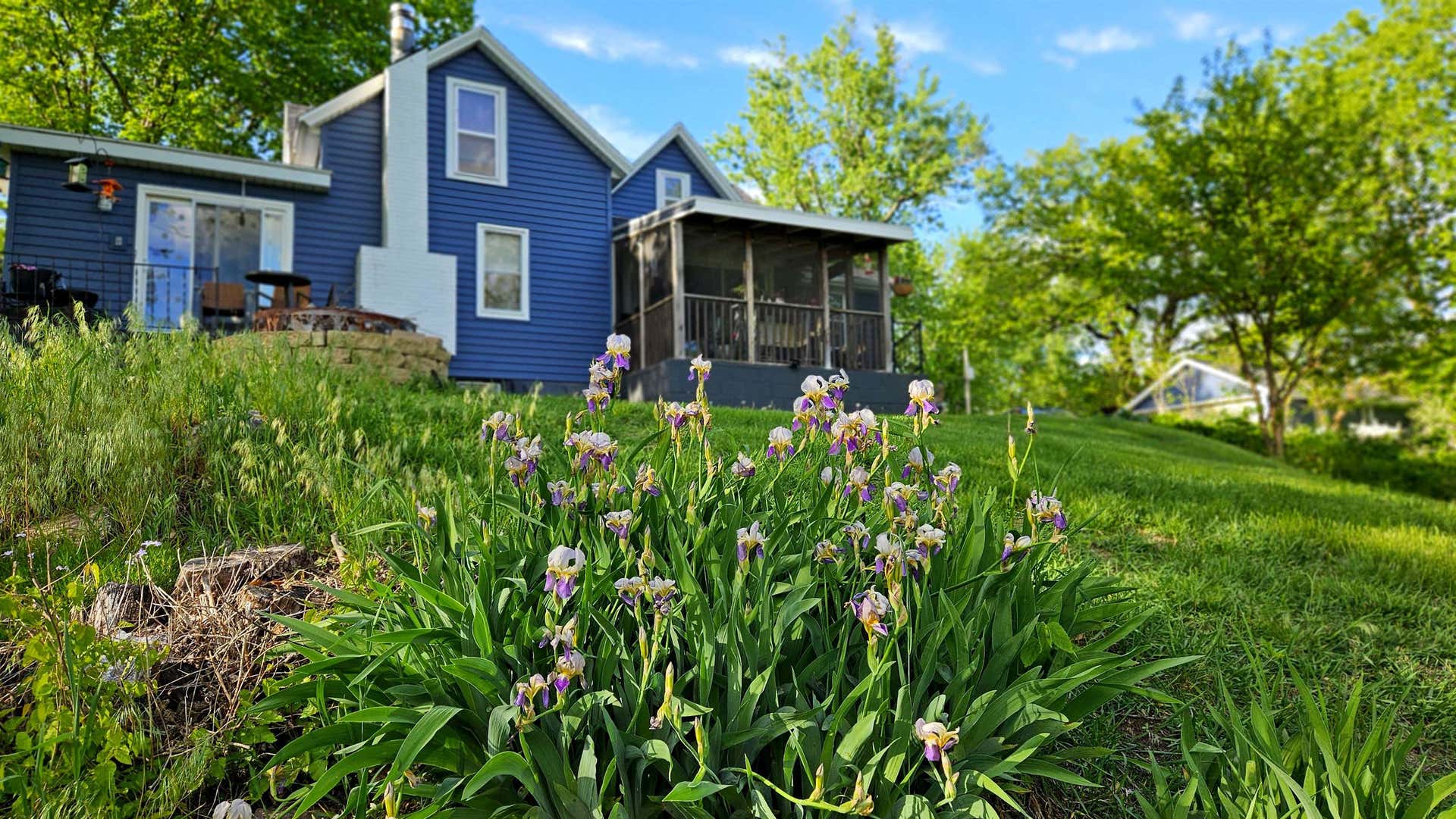 206 Church Street, Merrimac, WI 53561