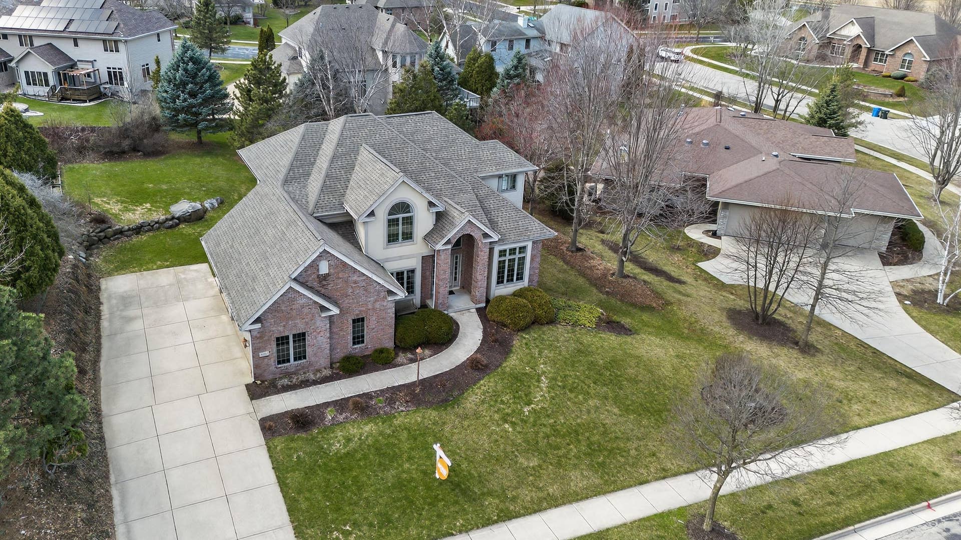 3087 Edenberry Street, Fitchburg, WI 53711