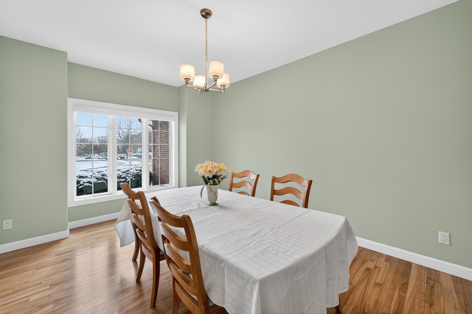 3087 Edenberry Street, Fitchburg, WI 53711