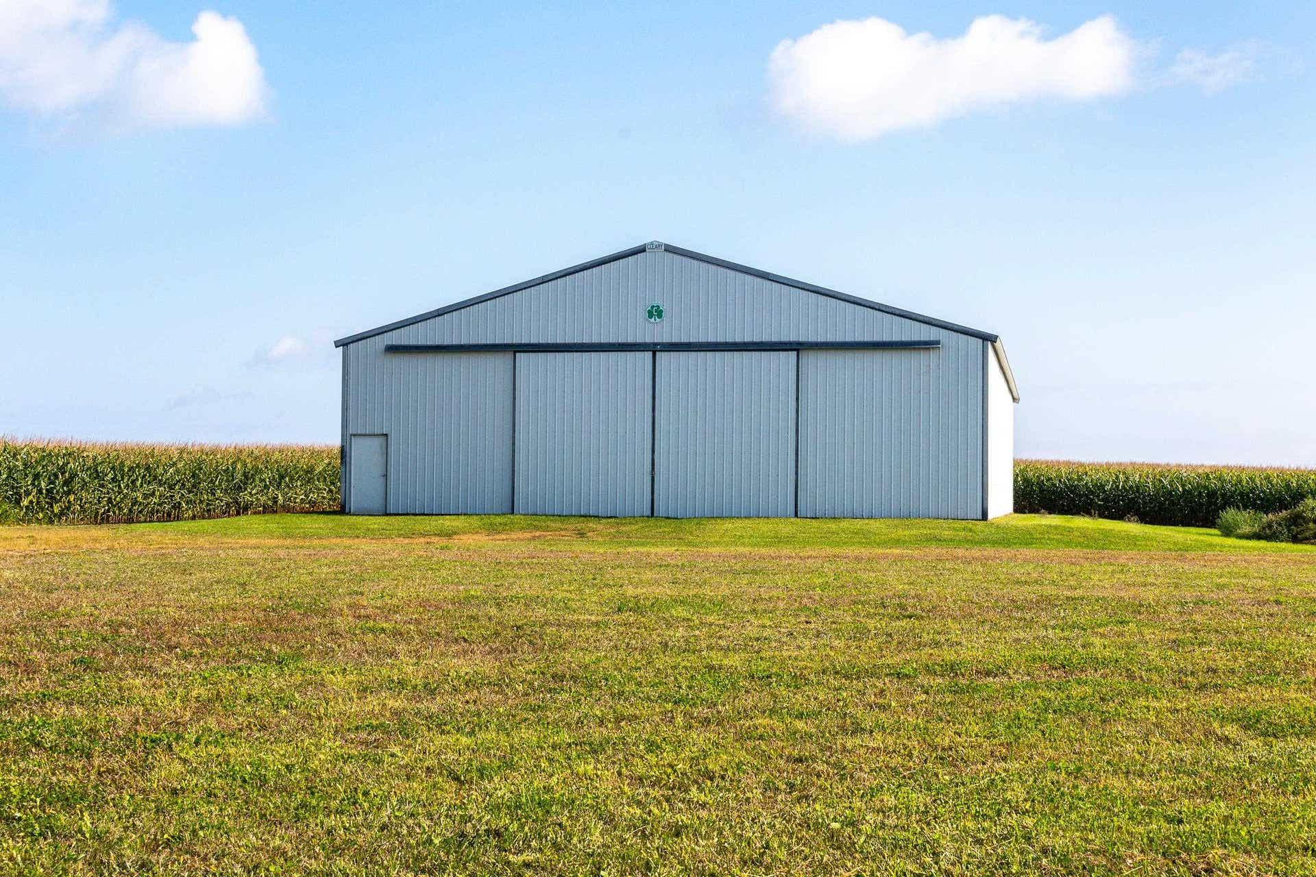 2542 County Road P, Springdale, WI 53593