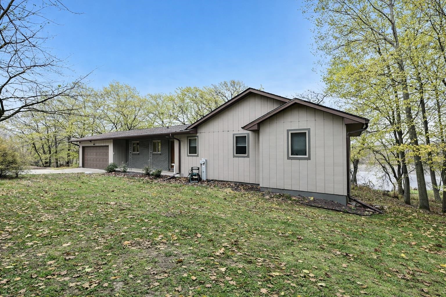 N5630 Thunderbird Road, Caledonia, WI 53901