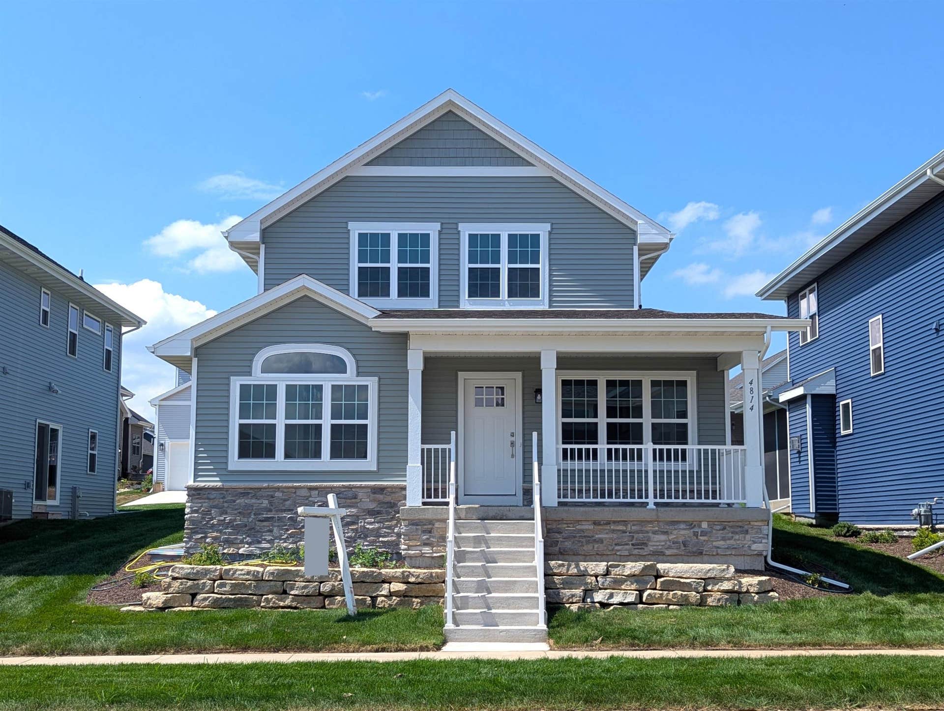 4814 Romaine Road, Fitchburg, WI 53711
