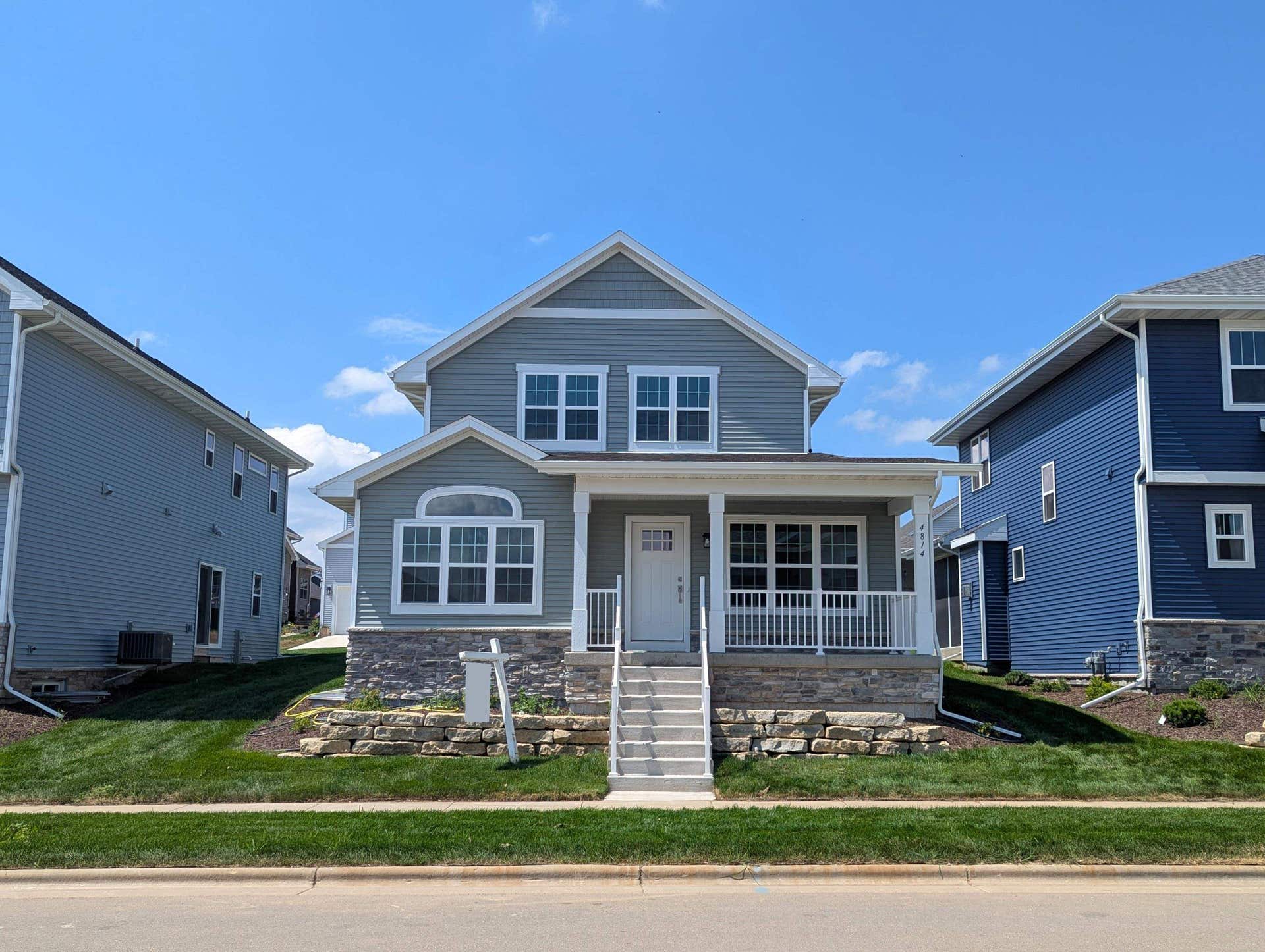 4814 Romaine Road, Fitchburg, WI 53711