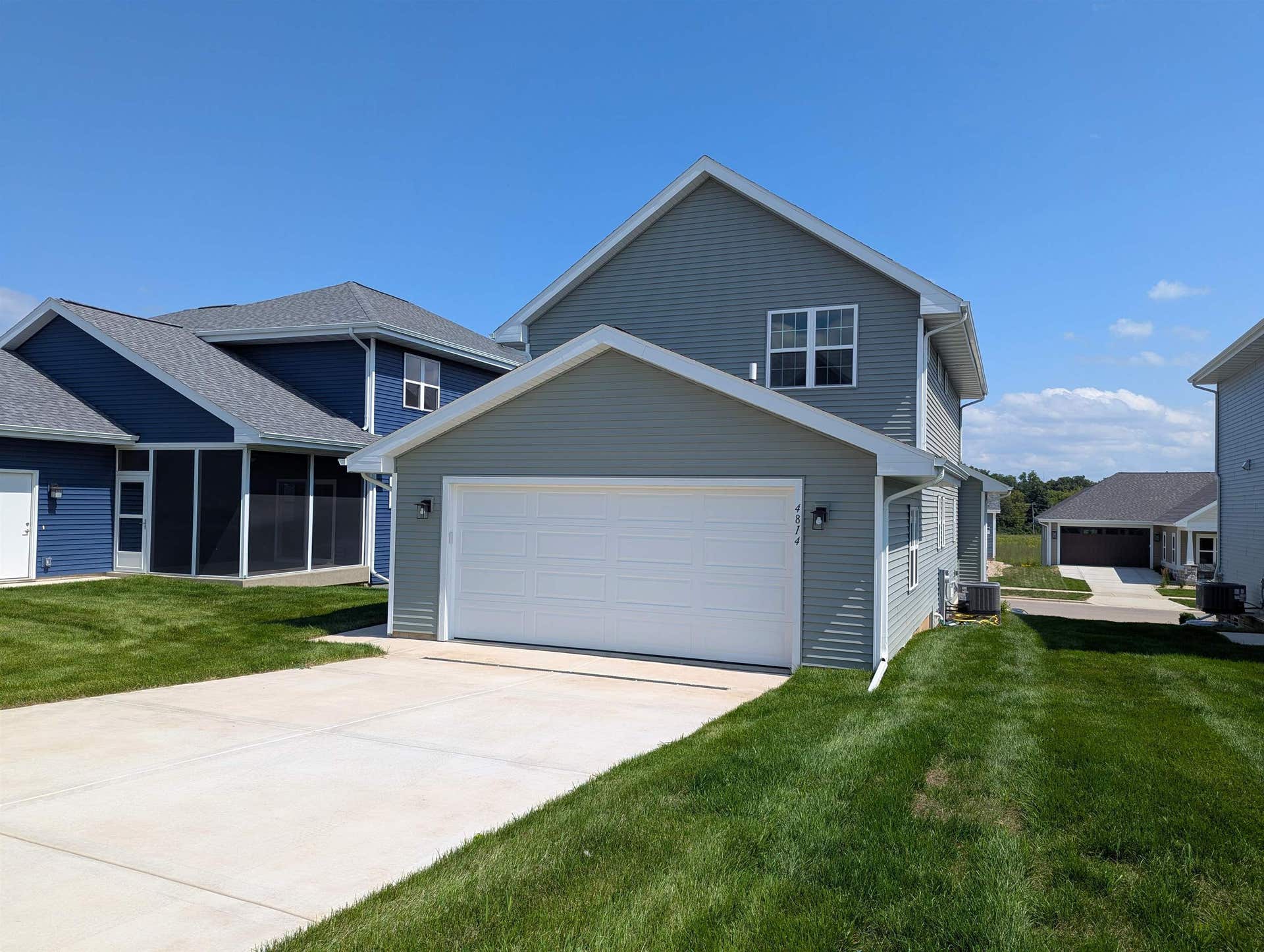 4814 Romaine Road, Fitchburg, WI 53711