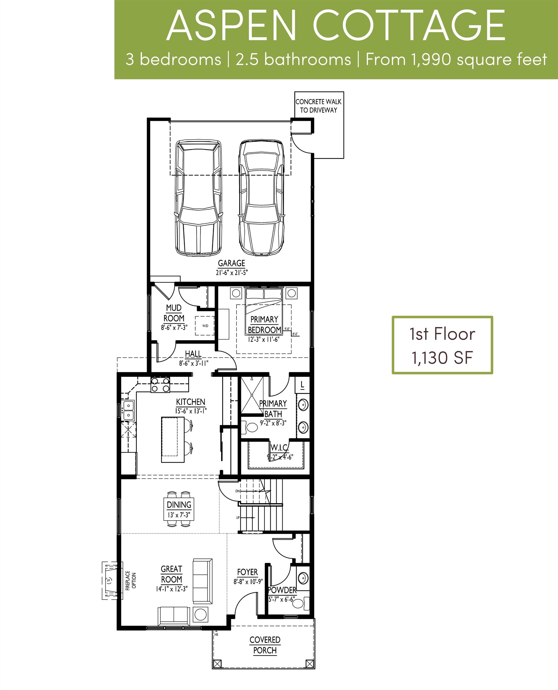 27 Windflower Way, Mount Horeb, WI 53572