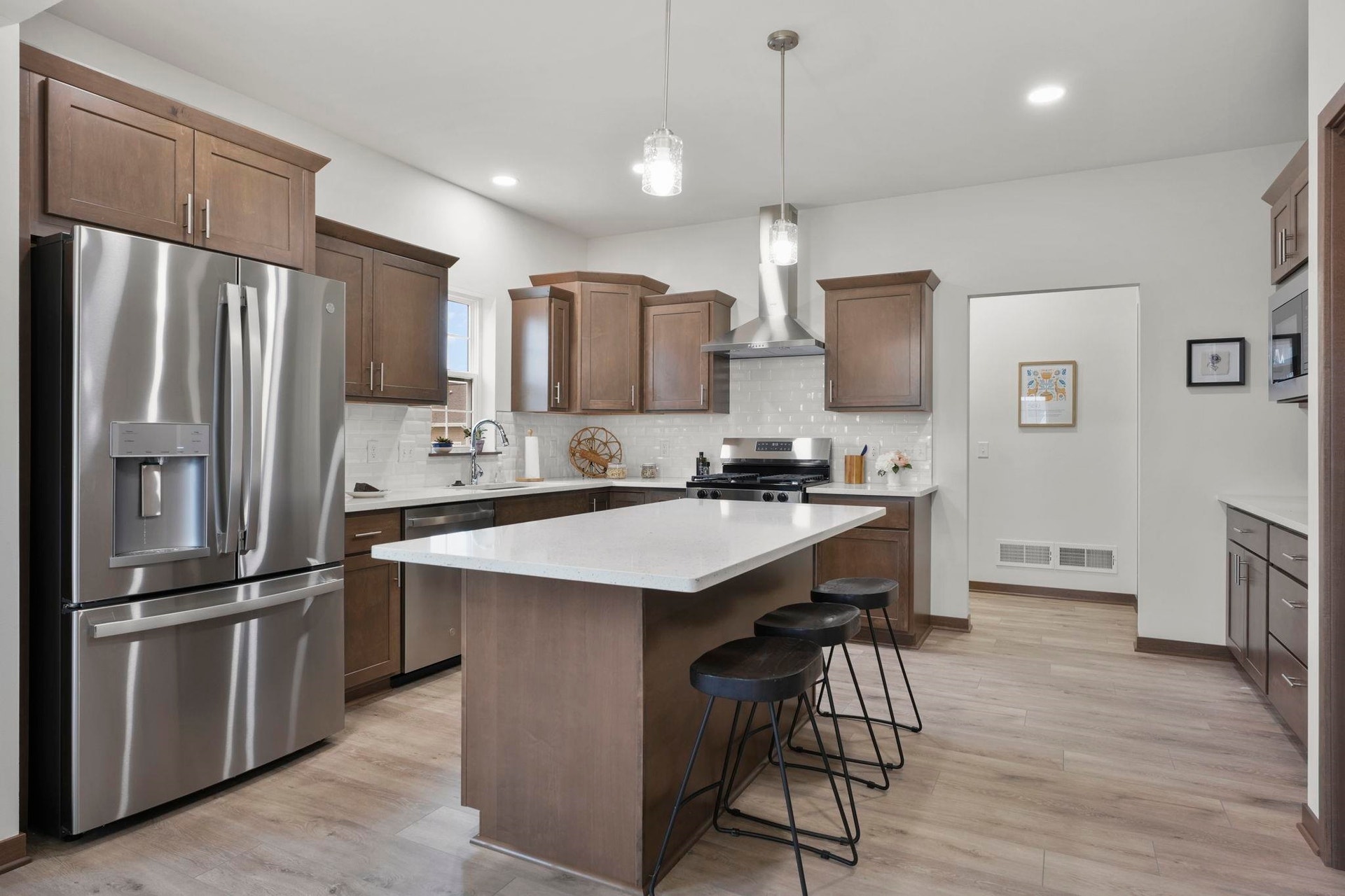 27 Windflower Way, Mount Horeb, WI 53572