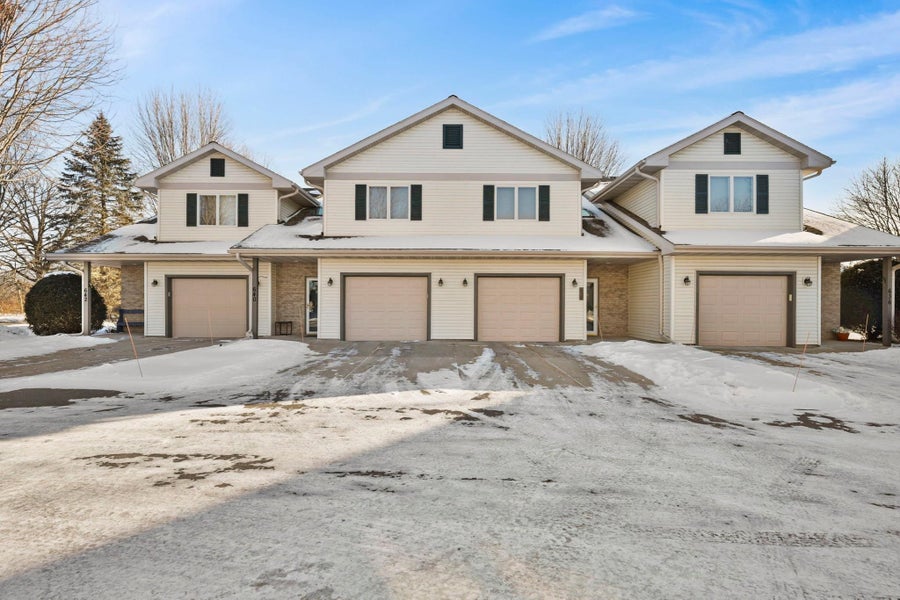 Property photo for 638 Enterprise Drive, Verona, WI