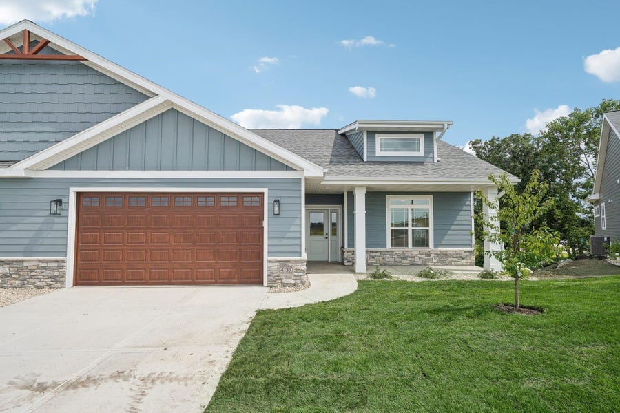 Property photo for 6487 Ridge View Way, Deforest, WI
