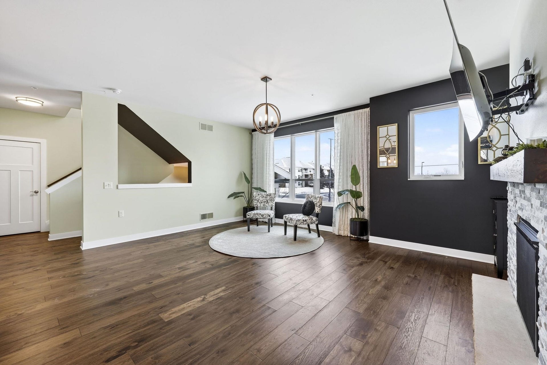 9395 Old Sauk Road, Madison, WI 53562